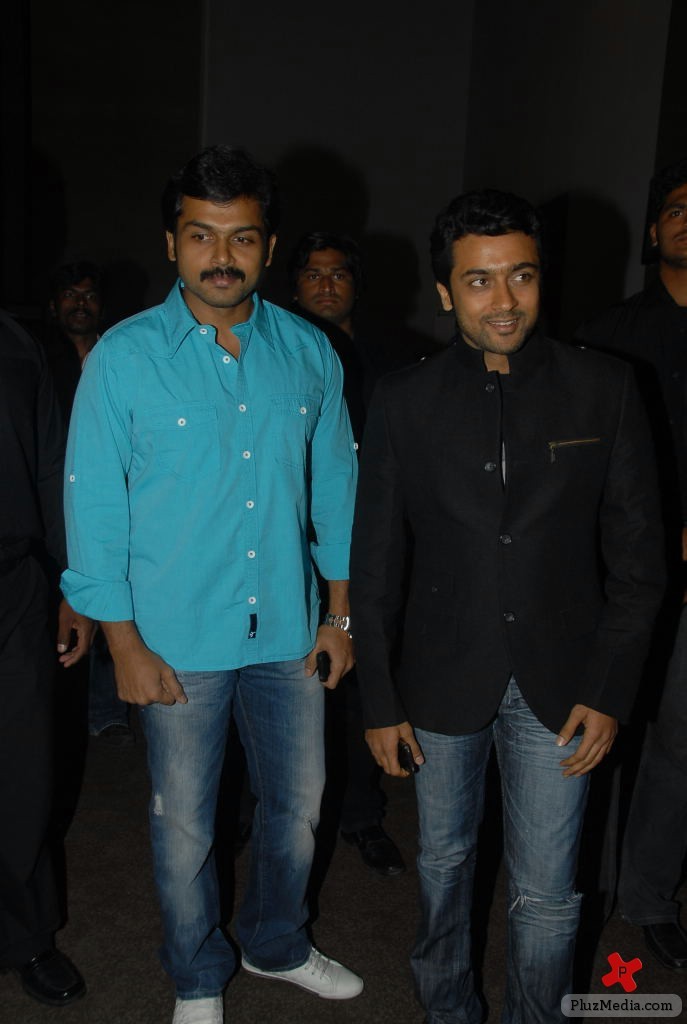 Surya's 7th Sence Movie Audio Launch Function Gallery | Picture 85194